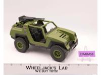 Vamp 100% Complete G.I. Joe 1982 Hasbro Vintage Vehicle Action Figure