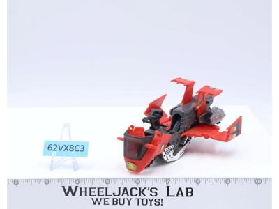 Vampire M.A.S.K. MASK 1986 Kenner Action Figure Vehicle