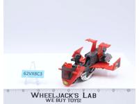 Vampire M.A.S.K. MASK 1986 Kenner Action Figure Vehicle
