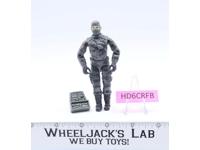 Firefly V1 G.I. Joe 1984 Hasbro Vintage Action Figure