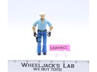 Shipwreck V1 G.I. Joe 1985 Hasbro Vintage Action Figure