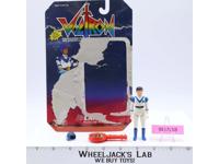 Lance 100% Complete Voltron 1984 WEP Panosh Place Vintage Action Figure