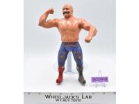 Iron Sheik 1984 WWF LJN Titan Sports 8" Vintage Wrestling Action Figure