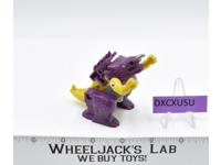 Cindersaur 100% Complete WORKS 1988 Vintage Hasbro G1 Transformers Action Figure
