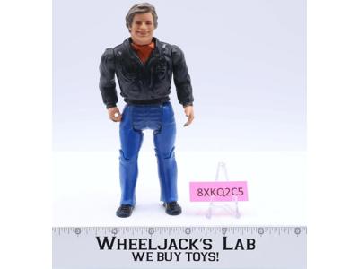 Face The A-Team 1983 Galoob Vintage 6" Action Figure