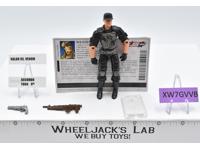 Recondo v4 G.I. Joe Valor vs. Venom 2004 Hasbro Action Figure
