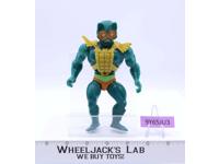 Mer-Man He-Man MOTU Mattel Masters of the Universe 1984 Mattel Action Figure