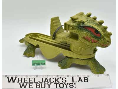 Dragon Walker Complete 1983 He-man MOTU Mattel Masters of the Universe