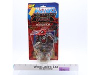 Mosquitor The Evil Horde Masters of the Universe MOTU 1986 Mattel MOSC SEALED