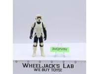 Biker Scout Star Wars ROTJ 1983 Kenner Vintage Action Figure