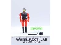 Wild Boar V1 100% Complete G.I. Joe 1989 Hasbro Vintage Action Figure