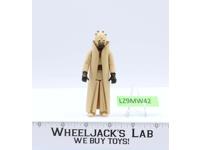 Tusken Raider Sand People Star Wars 1977 Vintage Action Figure Kenner No Repro