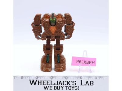 Magmar Rock Lords Bandai Tonka 1985 Vintage Action Figure