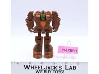 Magmar Rock Lords Bandai Tonka 1985 Vintage Action Figure