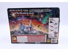 Silverbolt WITH NICE BOX & FIGURE 100% Complete 1986 Vintage G1 Transformers