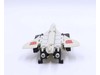 Silverbolt WITH NICE BOX & FIGURE 100% Complete 1986 Vintage G1 Transformers