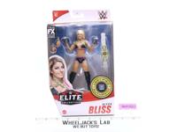 Alexa Bliss W Elite Collection WWE Wrestling 2020 Mattel NEW MISB SEALED