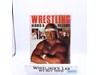 WWF Wrestling Heroes & Villains 1985 Beekman House Paperback