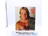 WWF Wrestling Heroes & Villains 1985 Beekman House Paperback