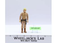 Luke Skywalker Bespin Star Wars 1980 Vintage Kenner Action Figure