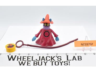Orko He-Man Masters of the Universe MOTU Vintage 1985 Mattel Action Figure