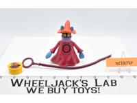 Orko He-Man Masters of the Universe MOTU Vintage 1985 Mattel Action Figure