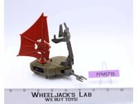Sand Skimmer Mini-Rig 100% Complete Tri-Logo Star Wars POTF 1984 Palitoy Vehicle