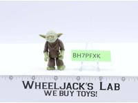 Yoda Star Wars ESB Empire Strikes Back 1980 Vintage Kenner Action Figure
