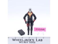 Destro V1 G.I. Joe 1983 Hasbro Vintage Action Figure