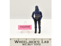 Cobra Commander V2 G.I. Joe 1984 Hasbro Vintage Action Figure
