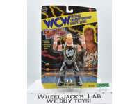 Brian Knobs WCW Collectible Wrestlers MOSC The Original Toymakers 1994