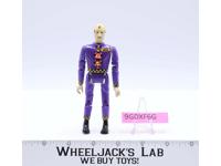 Spin Complete The Crash The Incredible Crash Dummies 1991 Tyco Action Figure
