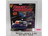 Megatron Decepticon G2 Transformers 1993 Hasbro Action Figure NEW MISB SEALED