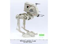 At-St Scout Walker 100% Complete Star Wars ROTJ 1982 Kenner Figure Vehicle