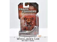 Rodimus #1 Transformers Universe Robots in Disguise G1 2008 Hasbro NEW MOSC
