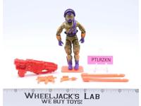 T.A.R.G.A.T. V2 100% Complete G.I. Joe 1993 Hasbro Vintage Action Figure