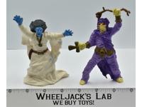 Sinister & Spectre Advanced Dungeons and Dragons 1982 LJN Vintage Action Figure