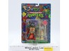 Savage Leo Teenage Mutant Ninja Turtles TMNT 1994 Playmates NEW MOSC SEALED