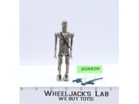 IG-88 100% Complete Star Wars ESB 1980 Kenner Vintage Action Figure NO REPRO