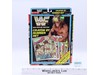 Crayon By Number Set Ultimate Warrior WWF Wrestling 1990 Craft House NEW SEALED