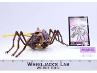 Transquito Mega Class Transformers Beast Wars 1997 Hasbro Figure