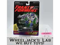 Blowtorch Autobot G2 Transformers Go-Bots 1994 Hasbro Figure NEW MOSC SEALED