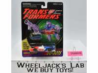 Double Clutch Autobot G2 Transformers Go-Bots 1994 Hasbro Figure NEW MOSC SEALED