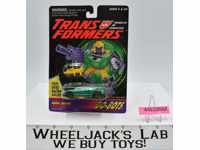 High Beam Autobot G2 Transformers Go-Bots 1994 Hasbro Figure NEW MOSC SEALED