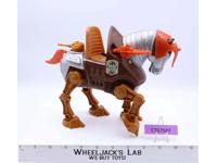 Stridor 100% Complete He-Man Masters of the Universe MOTU 1984 Mattel Vintage
