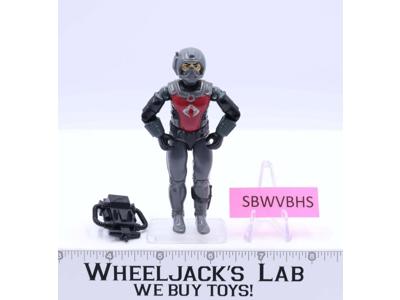 Eels V1 G.I. Joe 1985 Hasbro Vintage Action Figure