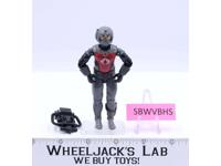 Eels V1 G.I. Joe 1985 Hasbro Vintage Action Figure