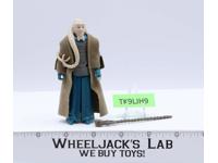 Bib Fortuna 100% Complete Star Wars ROTJ 1983 Vintage Kenner NO REPRO