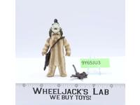 Logray Ewok 100% Complete Star Wars ROTJ 1983 Vintage Kenner NO REPRO