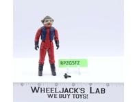 Nien Nunb 100% Complete Star Wars ROTJ 1983 Vintage Kenner NO REPRO